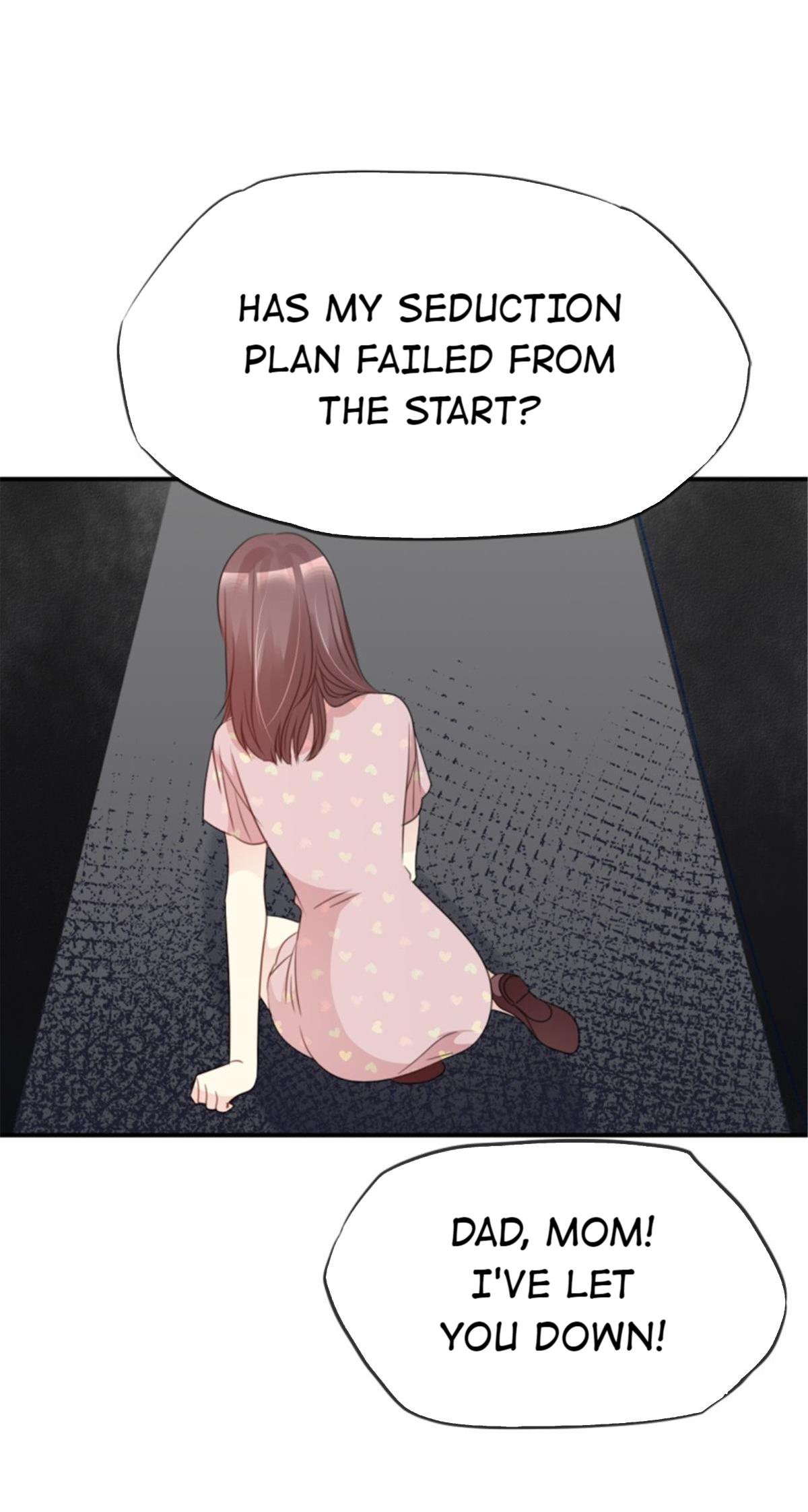 Miss, It’s Really Not What You Think Chapter 43 - Page 16