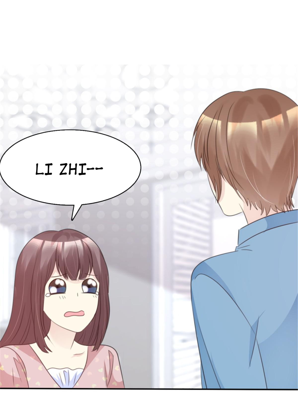 Miss, It’s Really Not What You Think Chapter 43 - Page 17