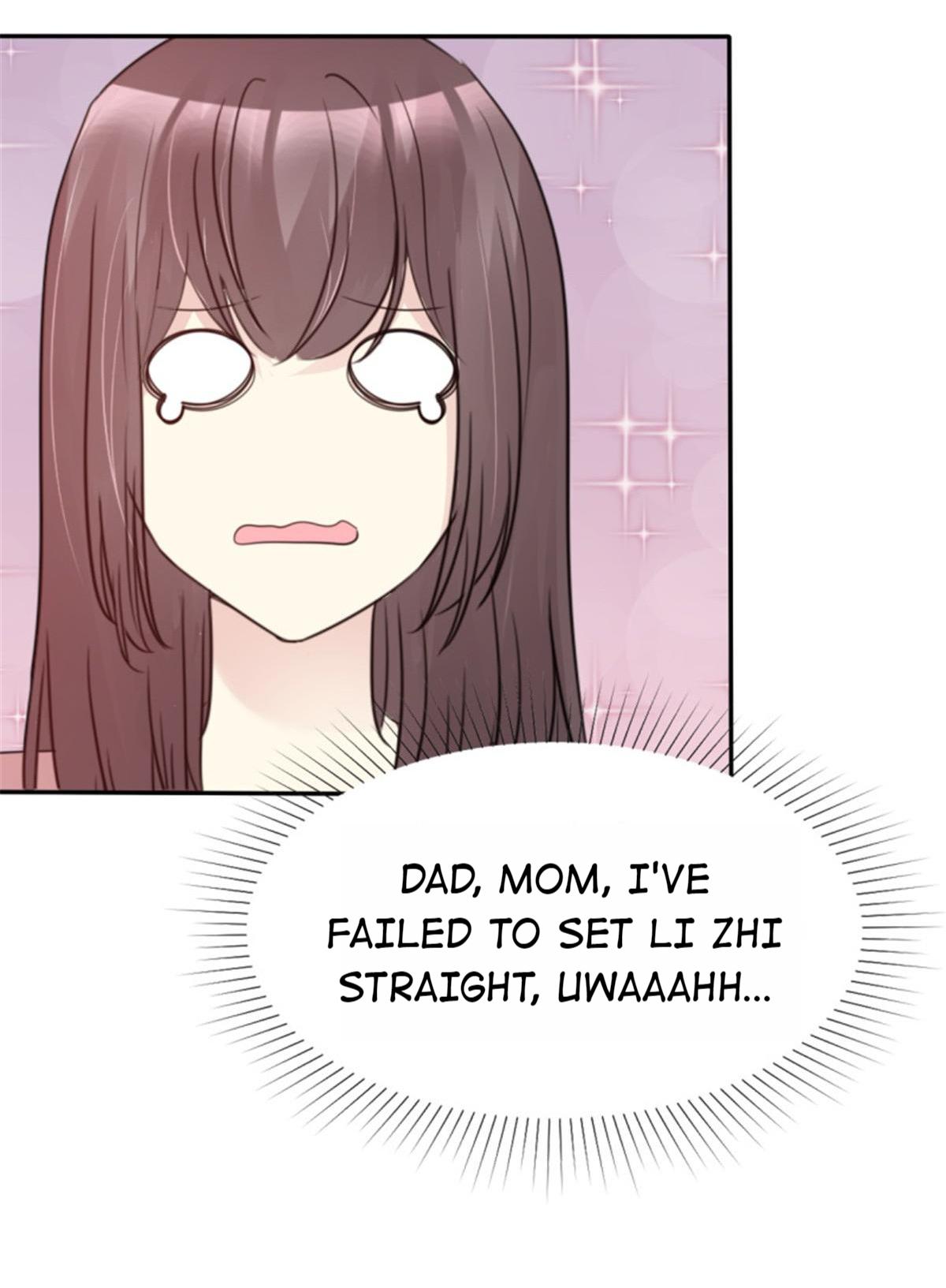 Miss, It’s Really Not What You Think Chapter 43 - Page 18