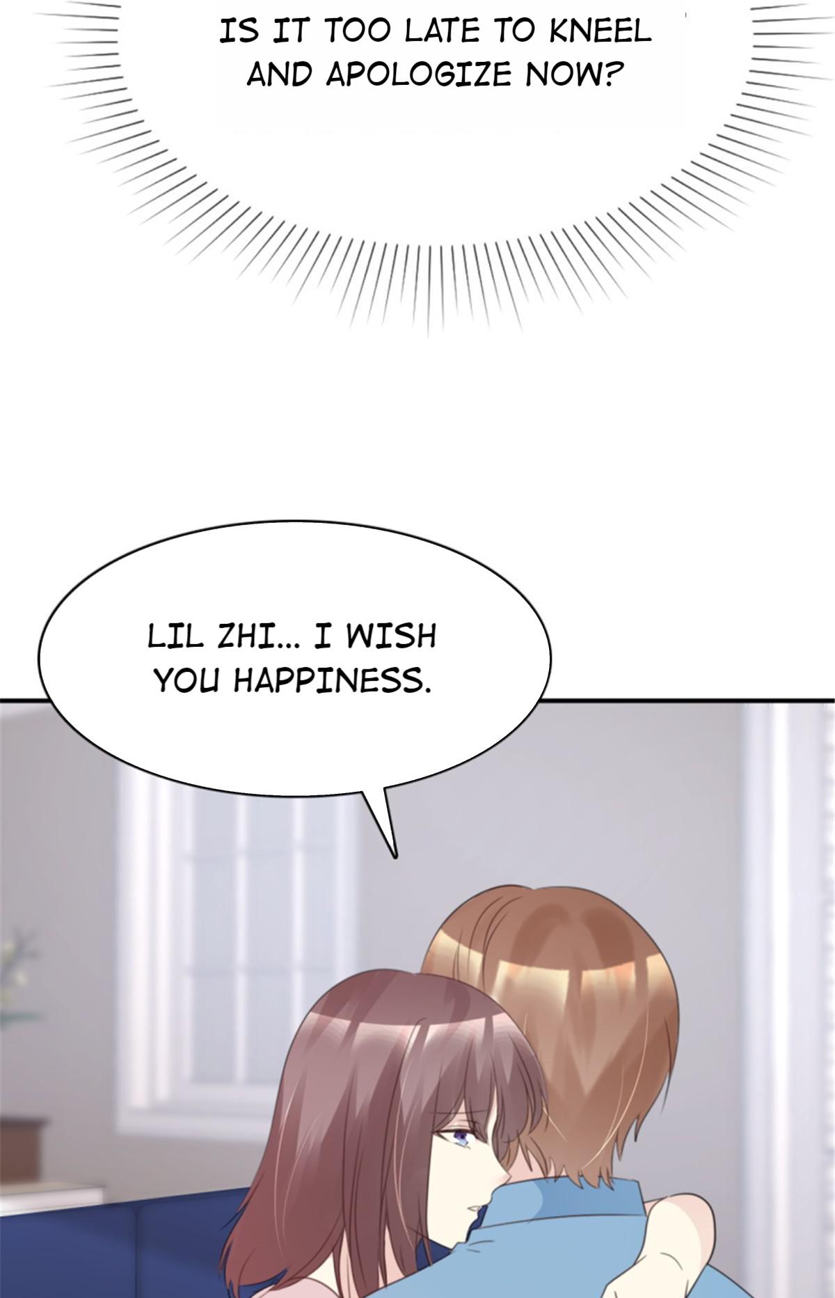 Miss, It’s Really Not What You Think Chapter 43 - Page 20
