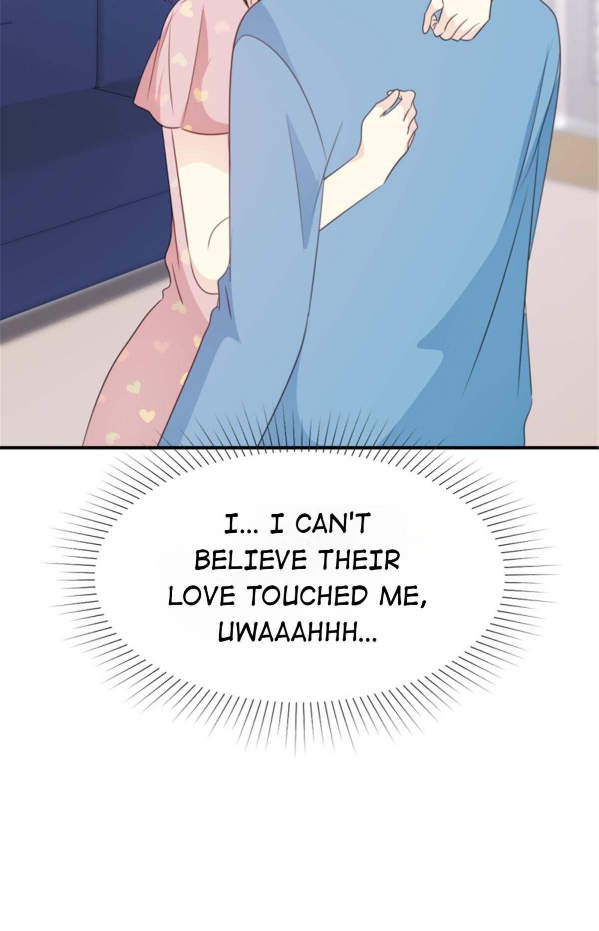 Miss, It’s Really Not What You Think Chapter 43 - Page 21