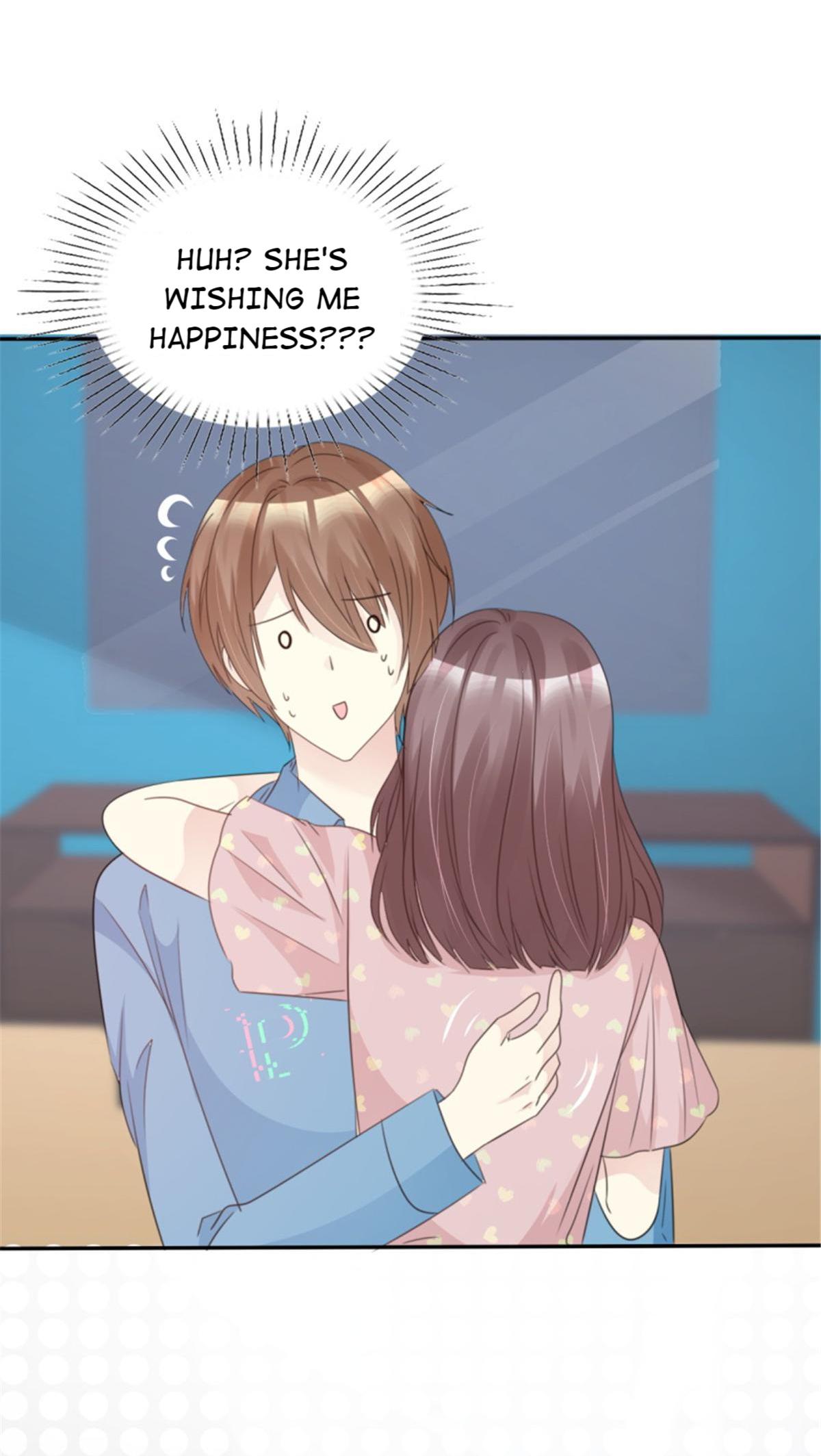 Miss, It’s Really Not What You Think Chapter 43 - Page 22