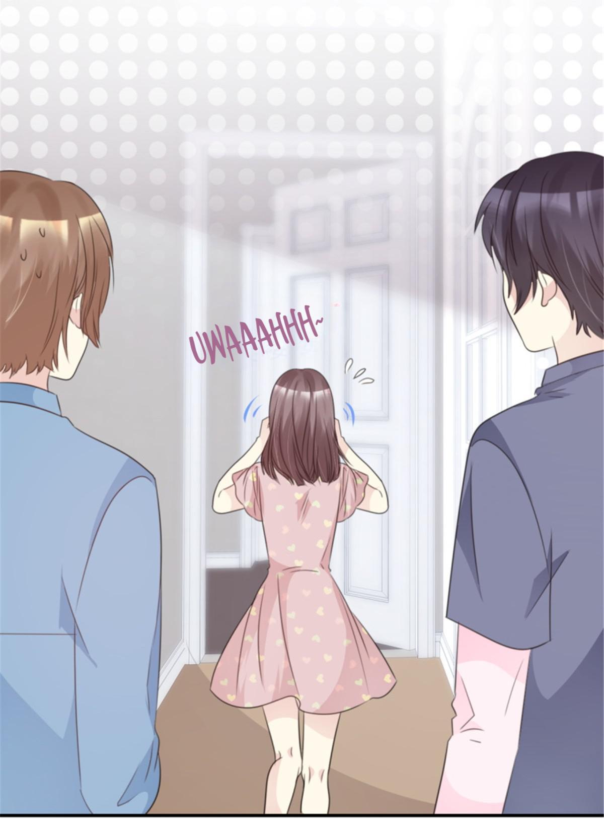 Miss, It’s Really Not What You Think Chapter 43 - Page 23