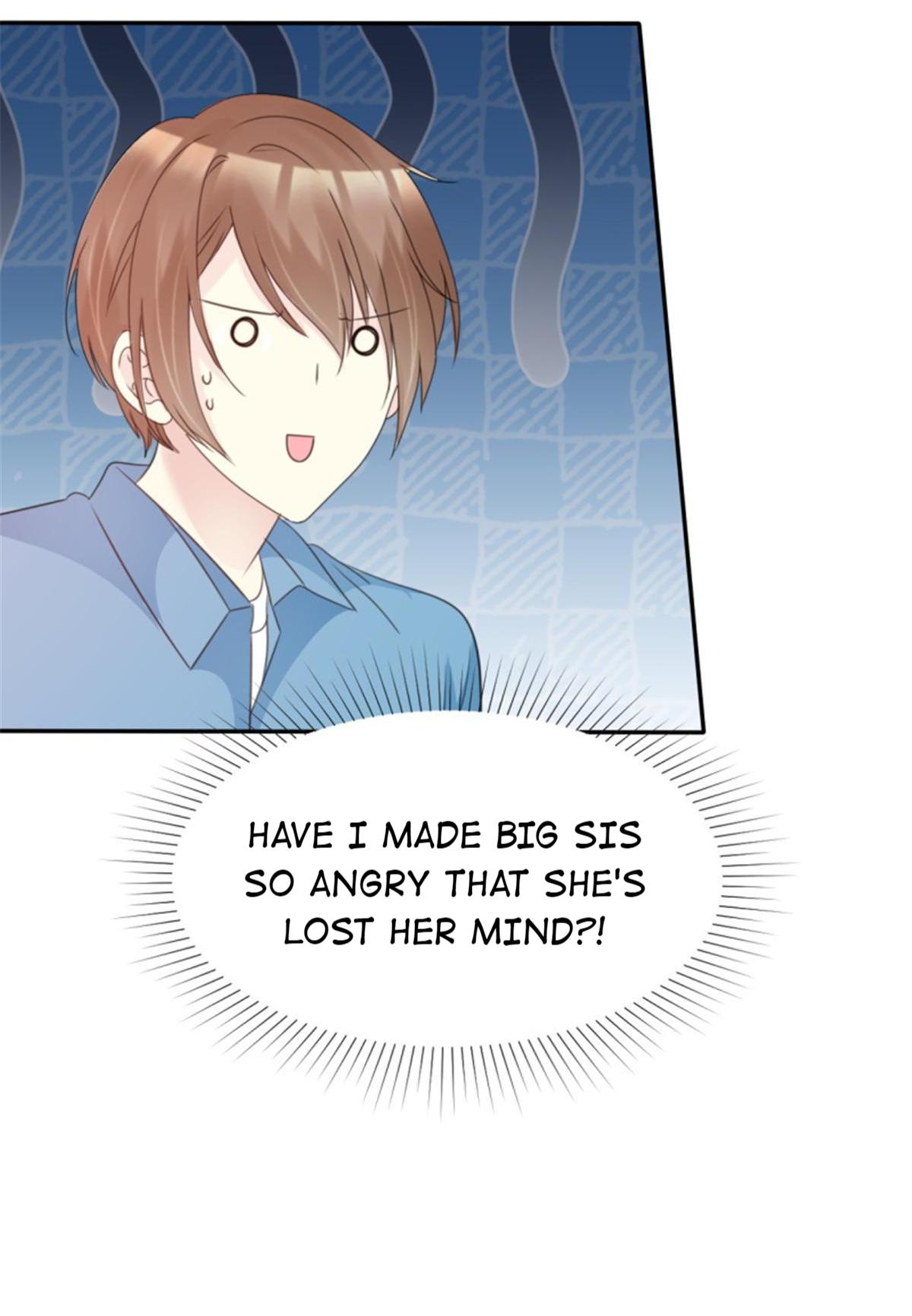 Miss, It’s Really Not What You Think Chapter 43 - Page 24