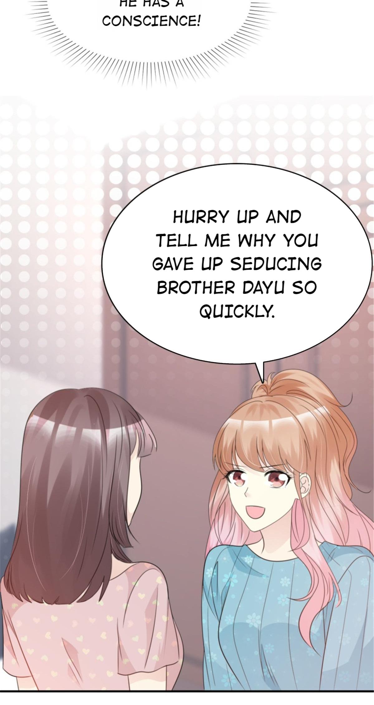 Miss, It’s Really Not What You Think Chapter 44 - Page 4