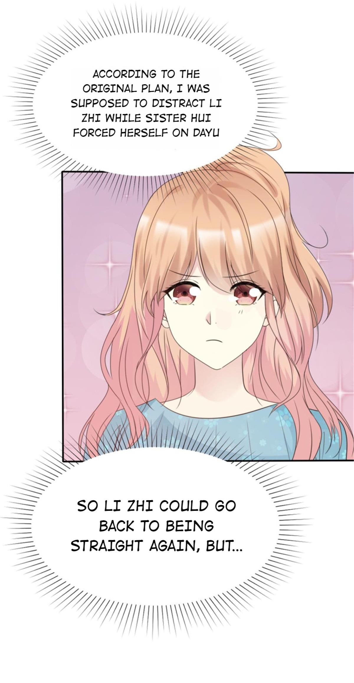 Miss, It’s Really Not What You Think Chapter 44 - Page 5