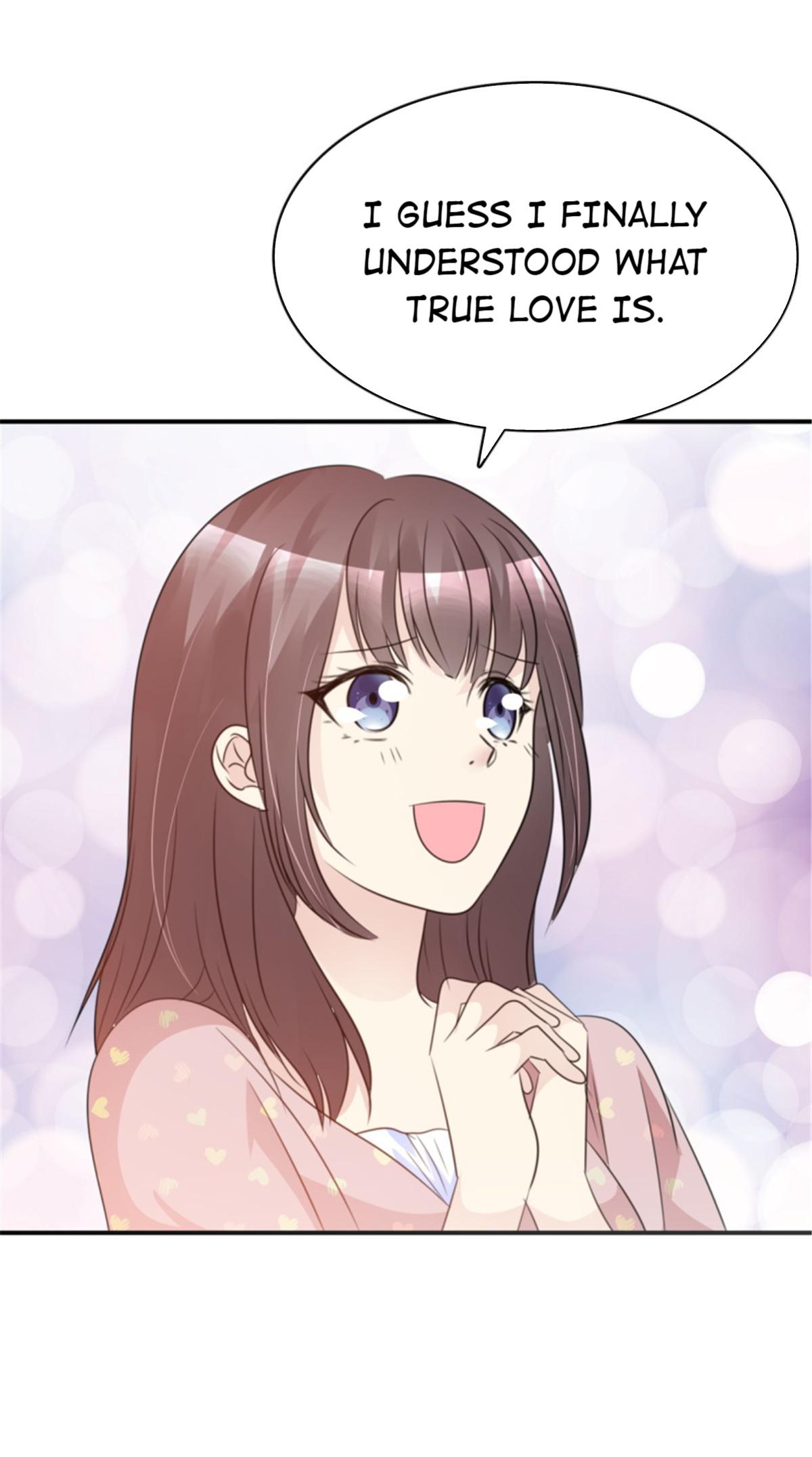 Miss, It’s Really Not What You Think Chapter 44 - Page 6