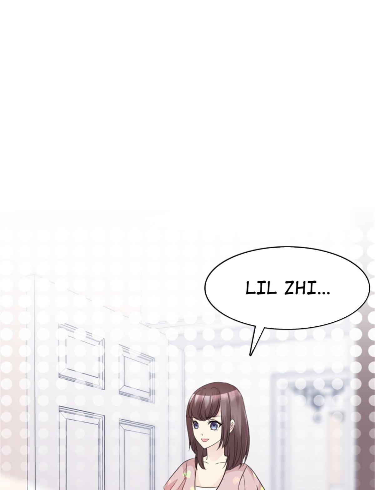 Miss, It’s Really Not What You Think Chapter 44 - Page 10