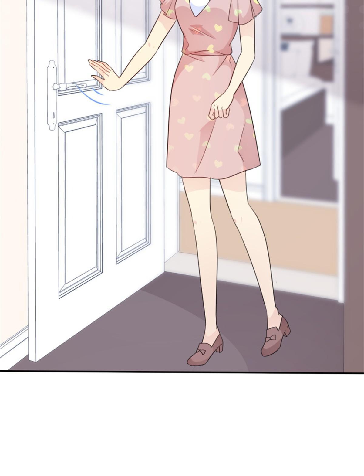 Miss, It’s Really Not What You Think Chapter 44 - Page 11