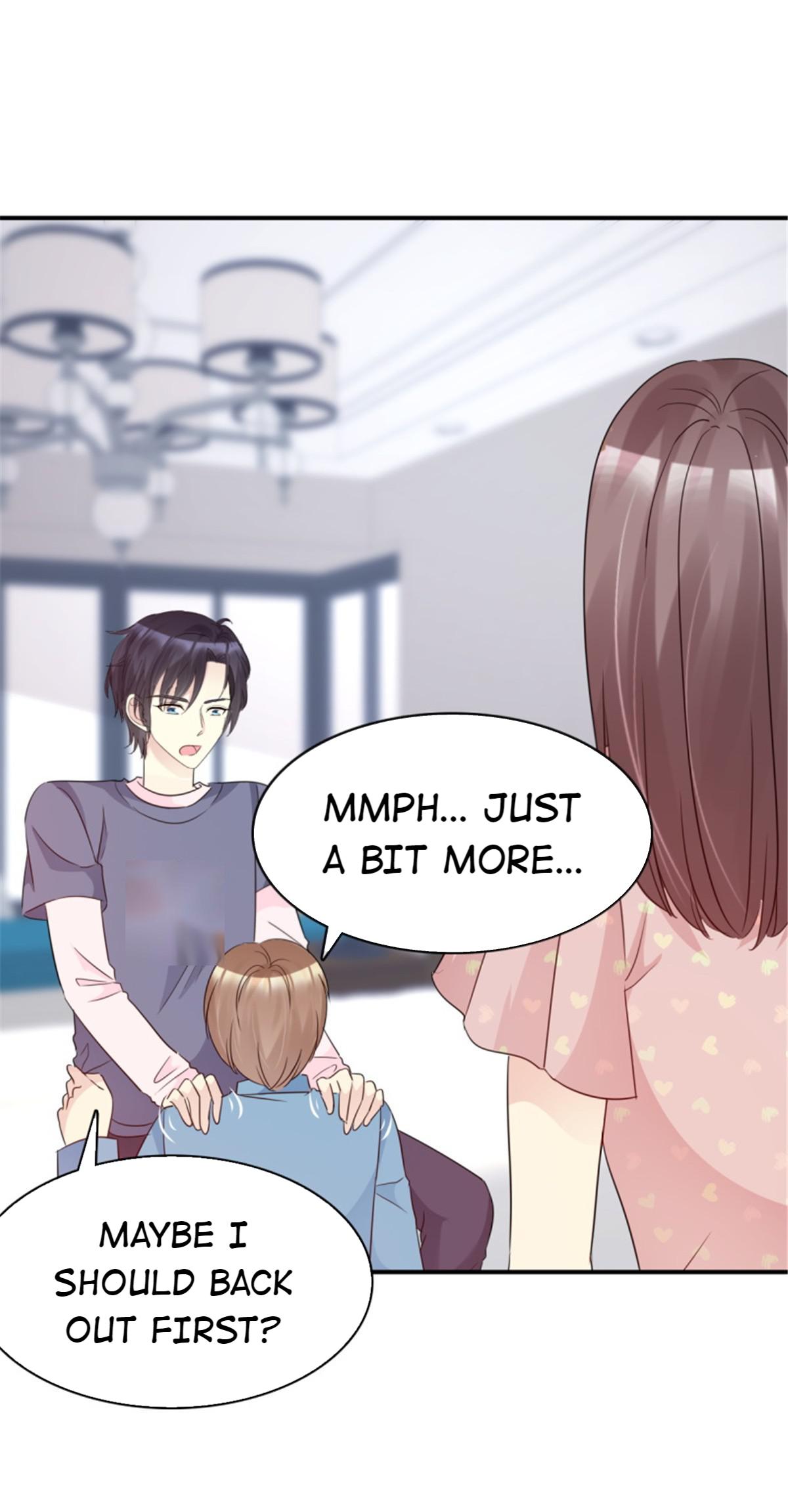 Miss, It’s Really Not What You Think Chapter 44 - Page 12