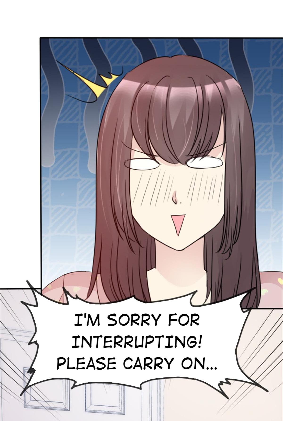 Miss, It’s Really Not What You Think Chapter 44 - Page 13