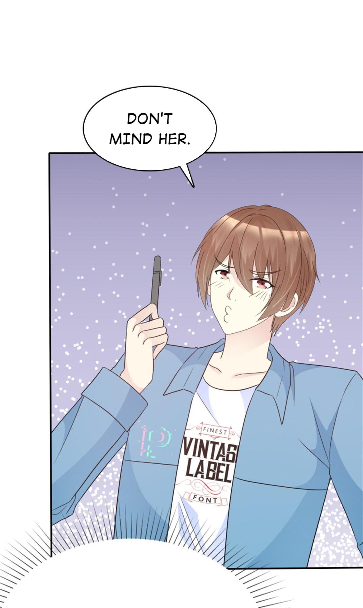 Miss, It’s Really Not What You Think Chapter 44 - Page 16