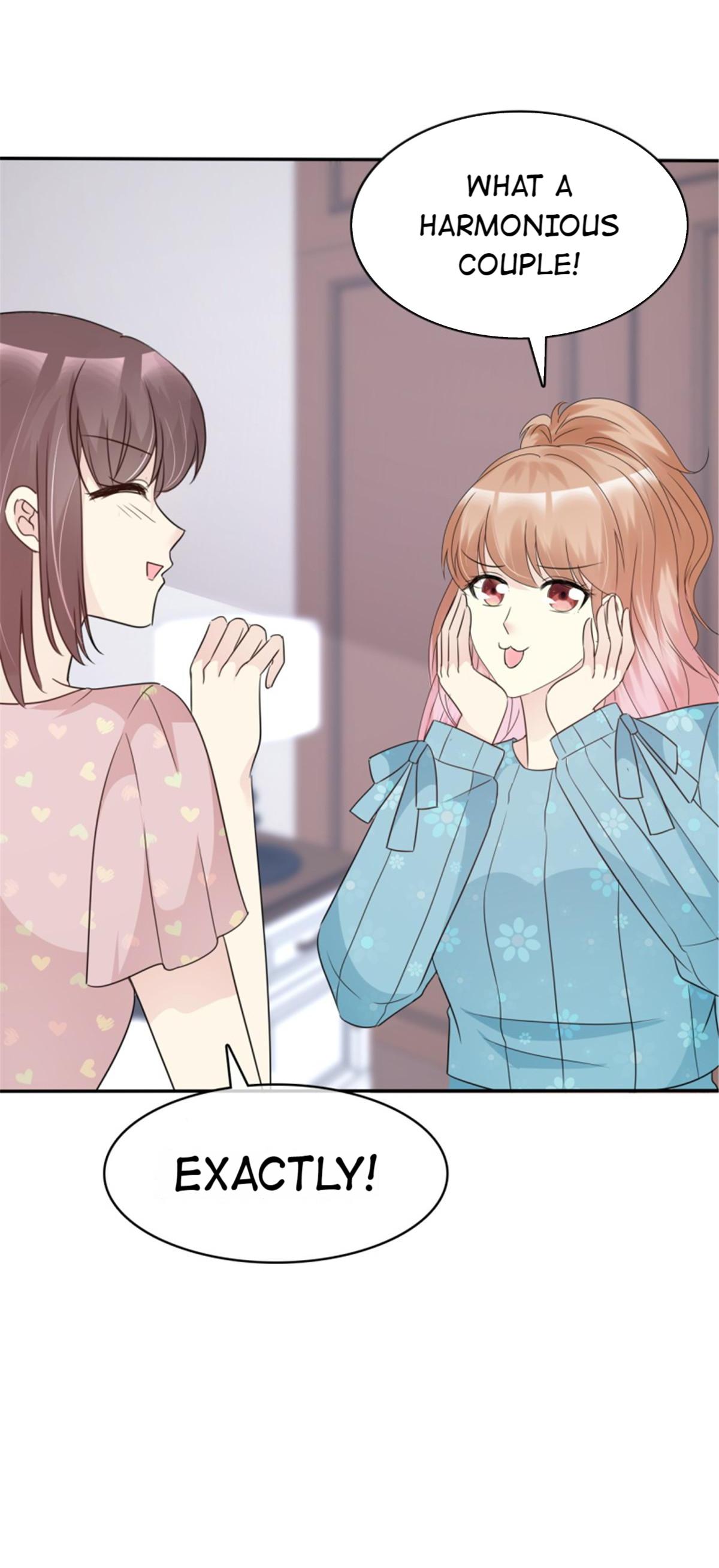 Miss, It’s Really Not What You Think Chapter 44 - Page 18