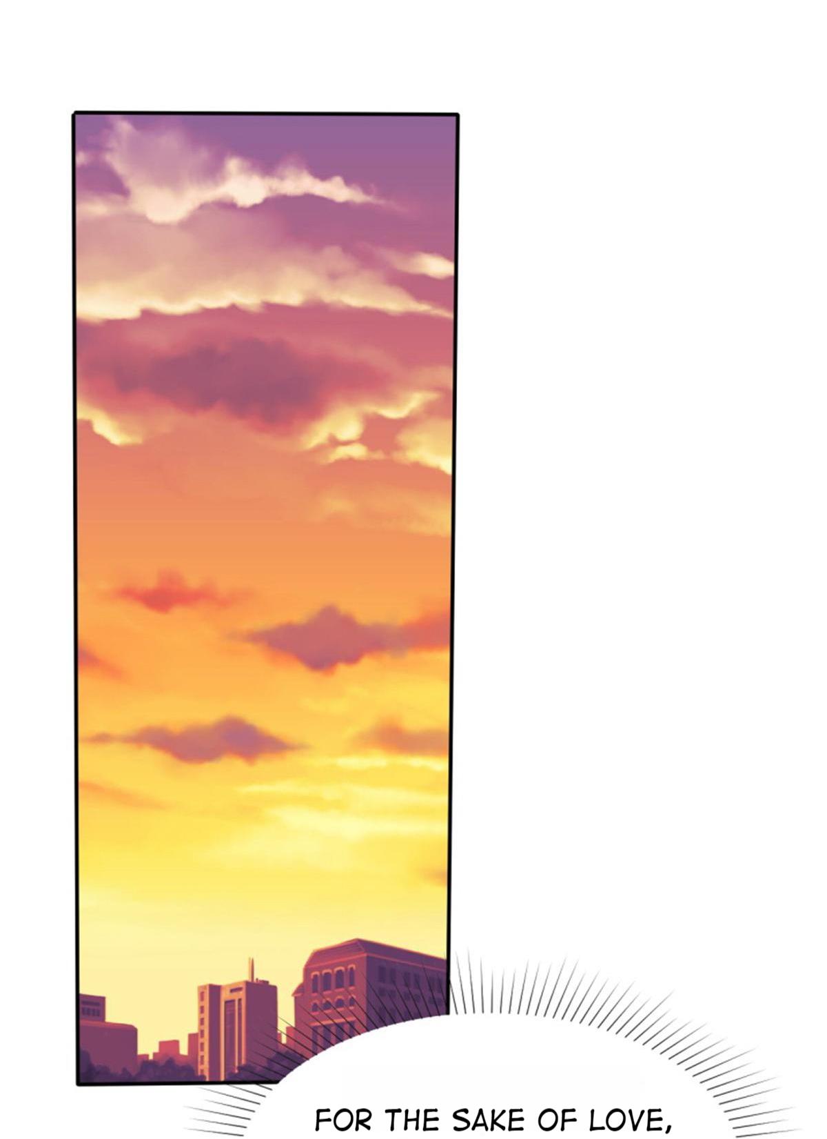 Miss, It’s Really Not What You Think Chapter 44 - Page 19