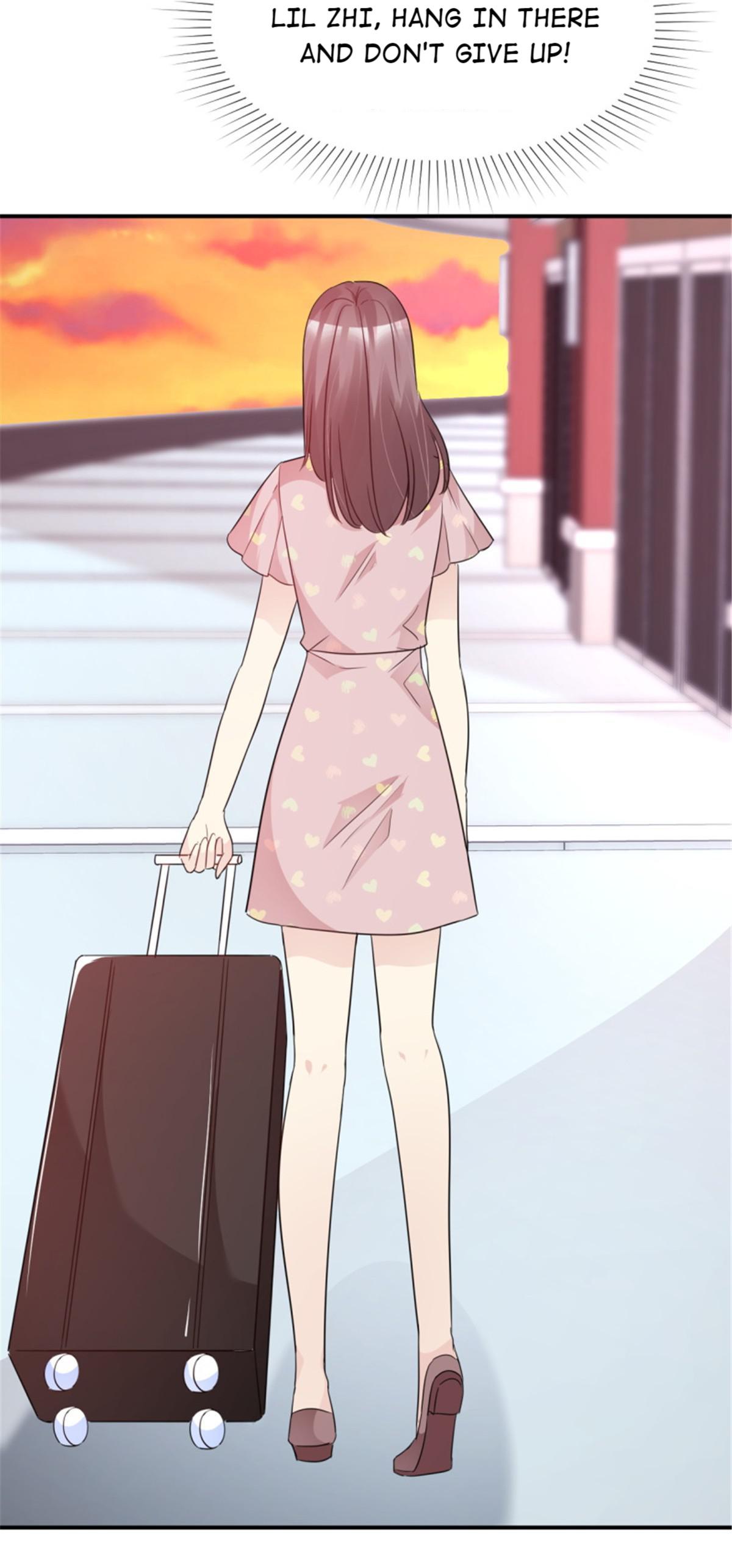 Miss, It’s Really Not What You Think Chapter 44 - Page 20