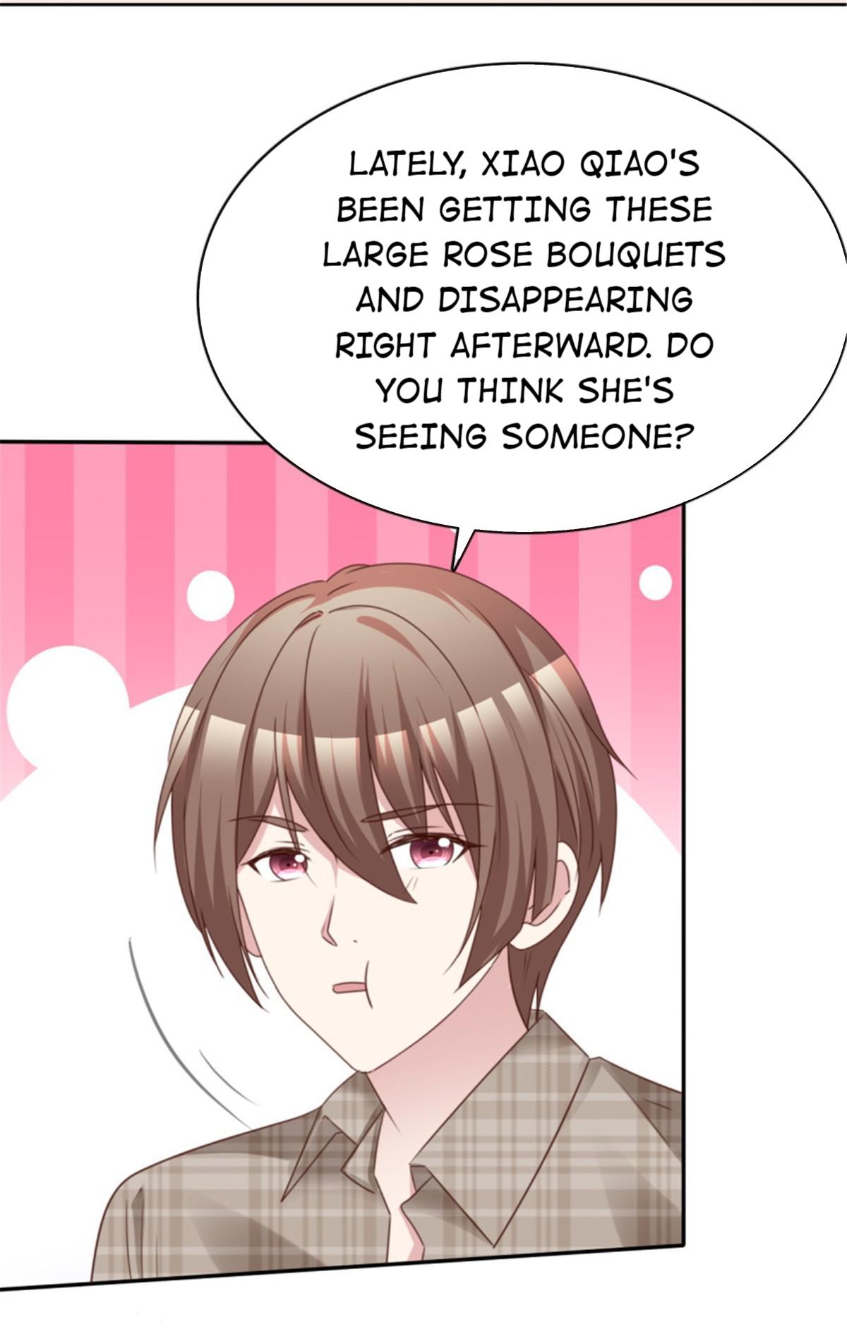 Miss, It’s Really Not What You Think Chapter 45 - Page 4