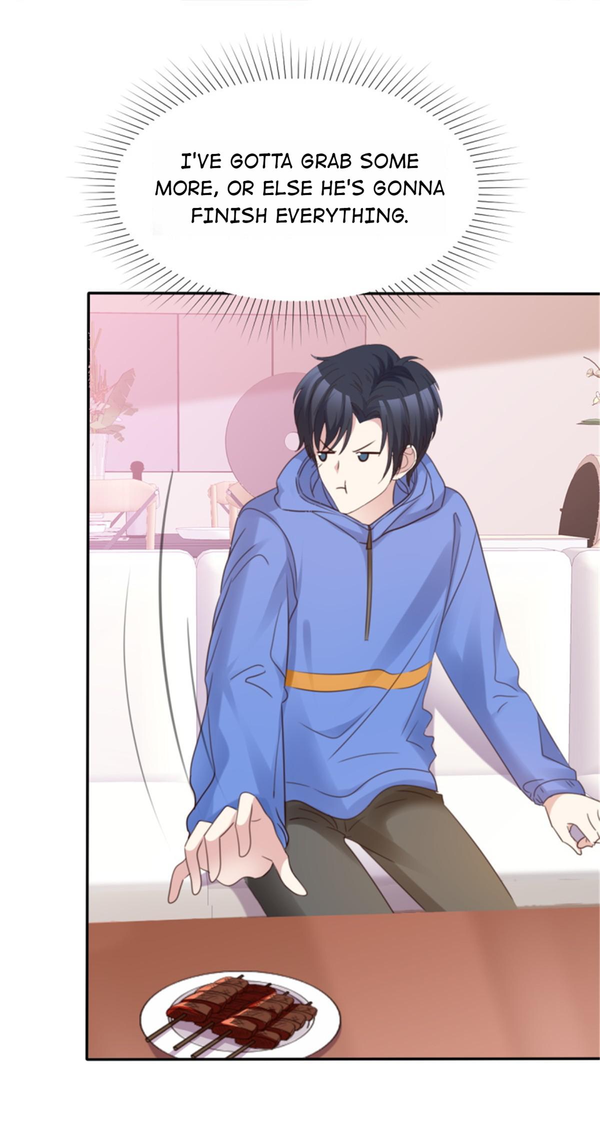 Miss, It’s Really Not What You Think Chapter 45 - Page 7