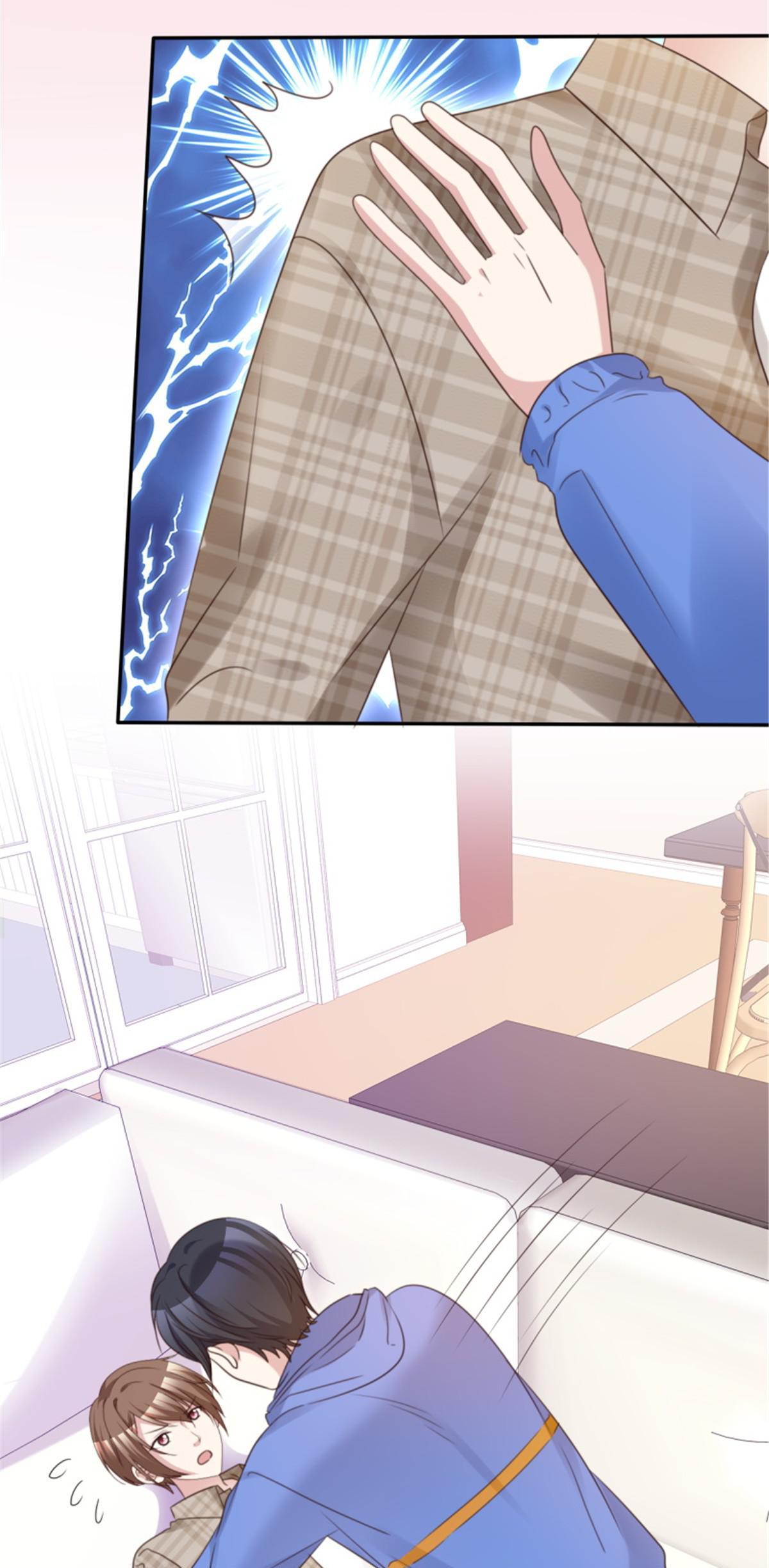 Miss, It’s Really Not What You Think Chapter 45 - Page 9