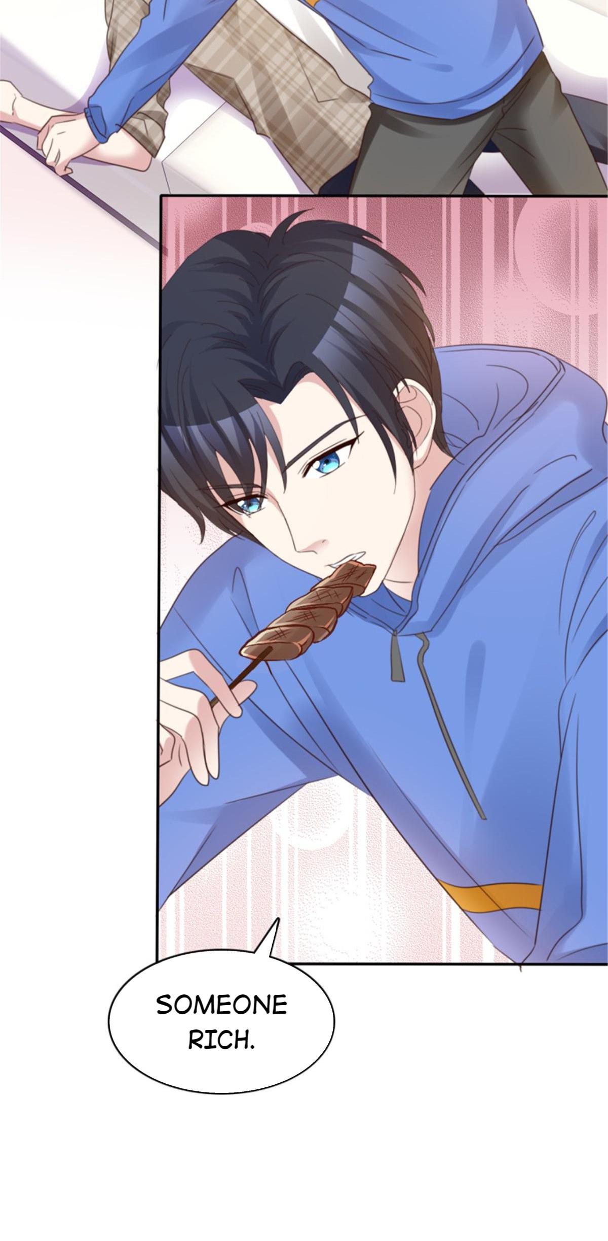 Miss, It’s Really Not What You Think Chapter 45 - Page 10