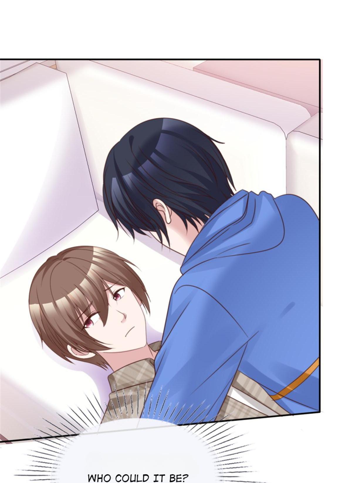 Miss, It’s Really Not What You Think Chapter 45 - Page 11