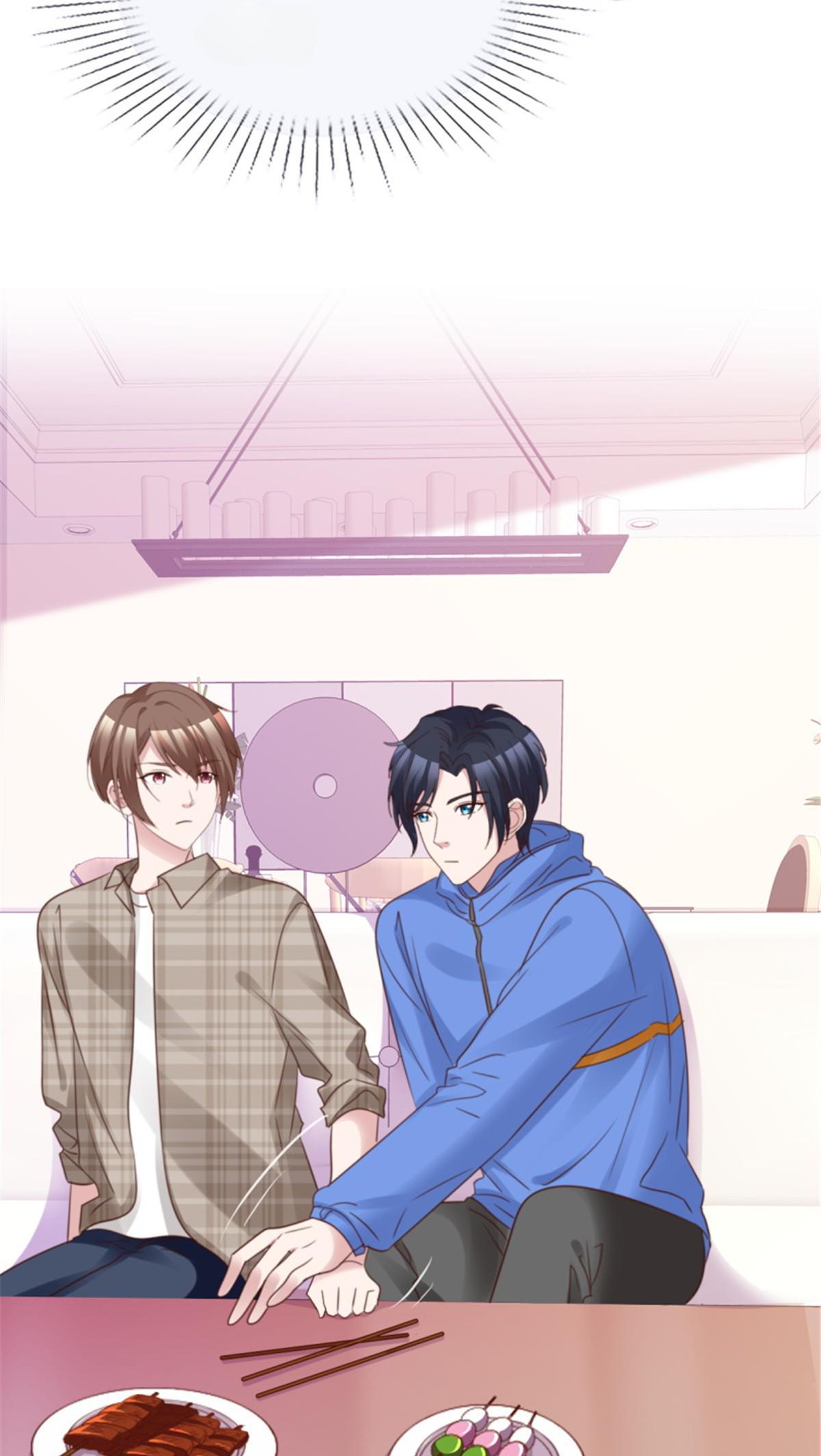 Miss, It’s Really Not What You Think Chapter 45 - Page 12