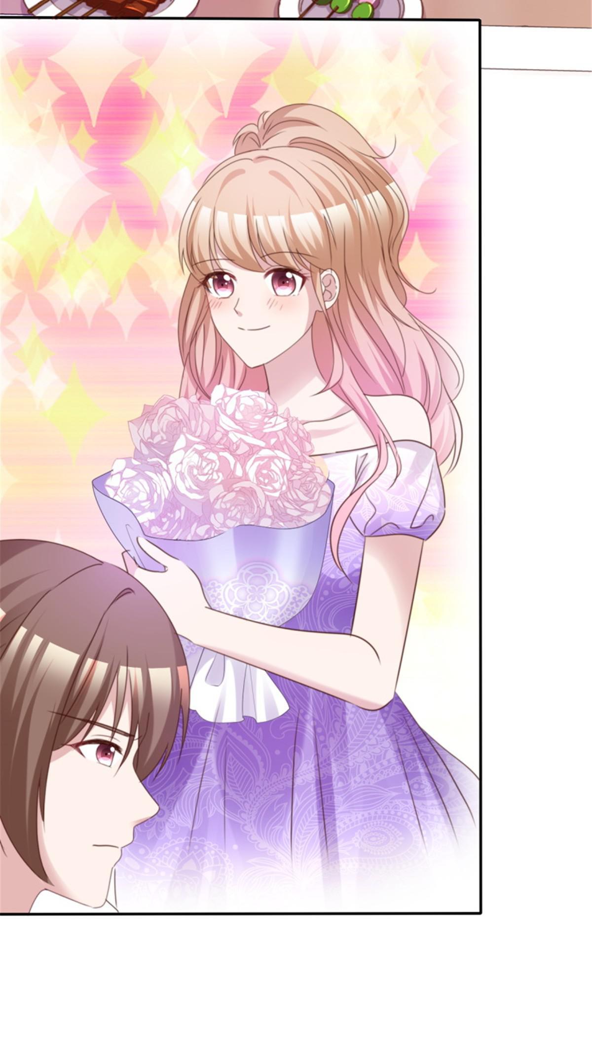 Miss, It’s Really Not What You Think Chapter 45 - Page 13