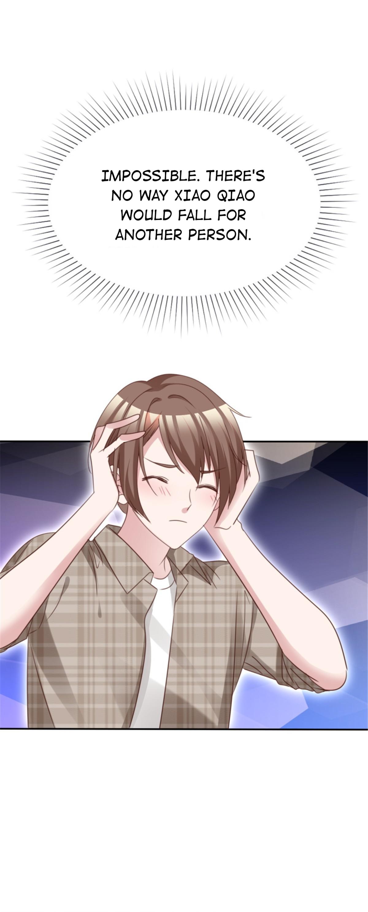 Miss, It’s Really Not What You Think Chapter 45 - Page 14