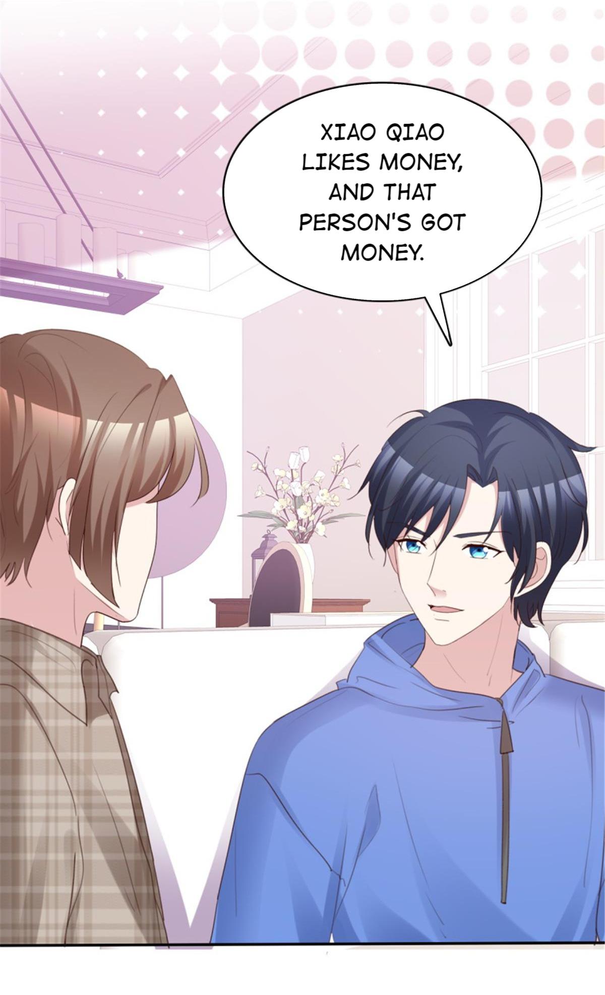 Miss, It’s Really Not What You Think Chapter 45 - Page 15