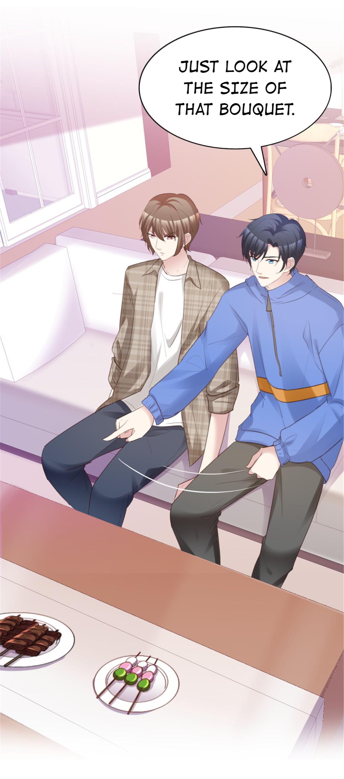 Miss, It’s Really Not What You Think Chapter 45 - Page 16