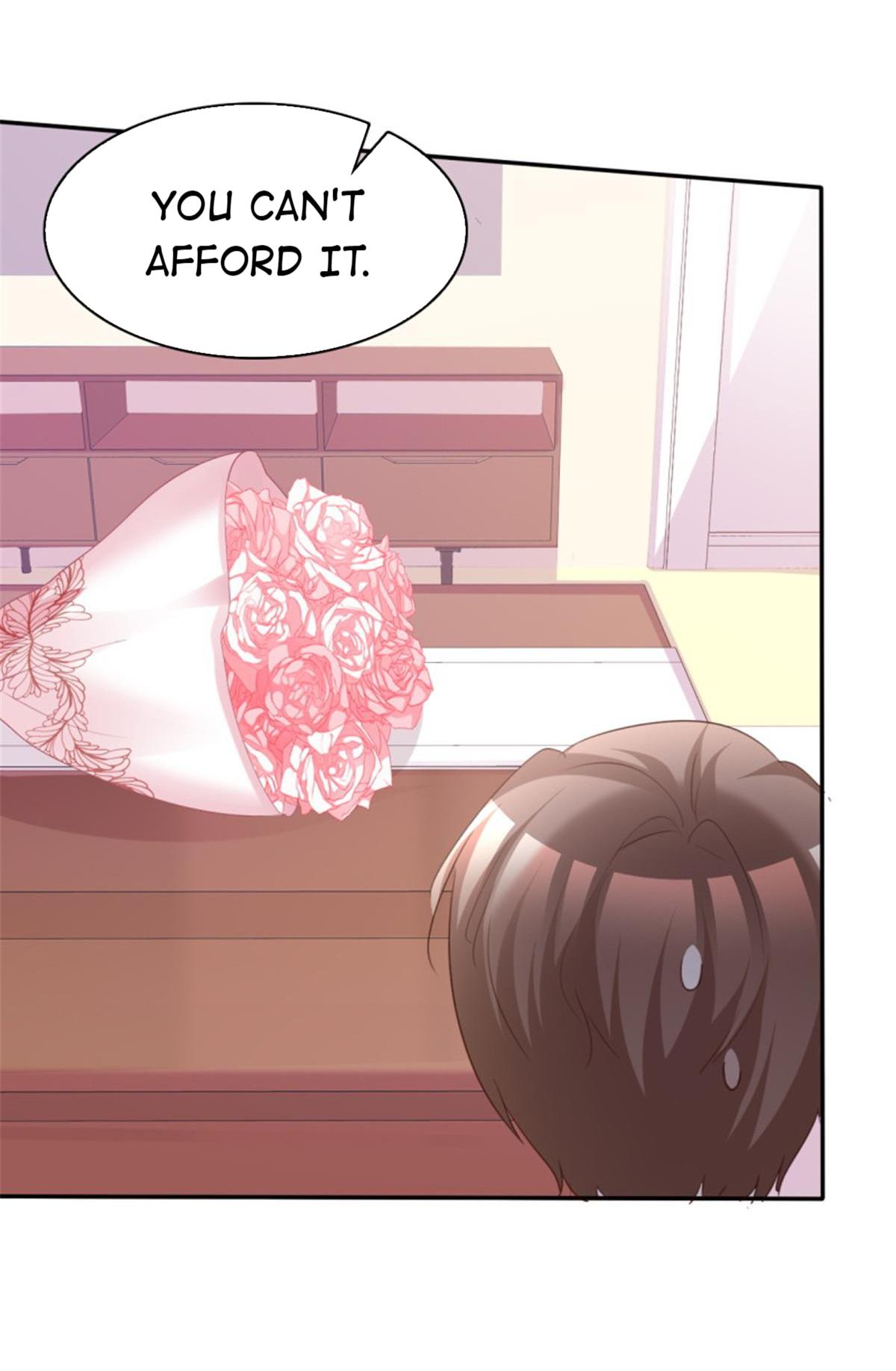 Miss, It’s Really Not What You Think Chapter 45 - Page 17