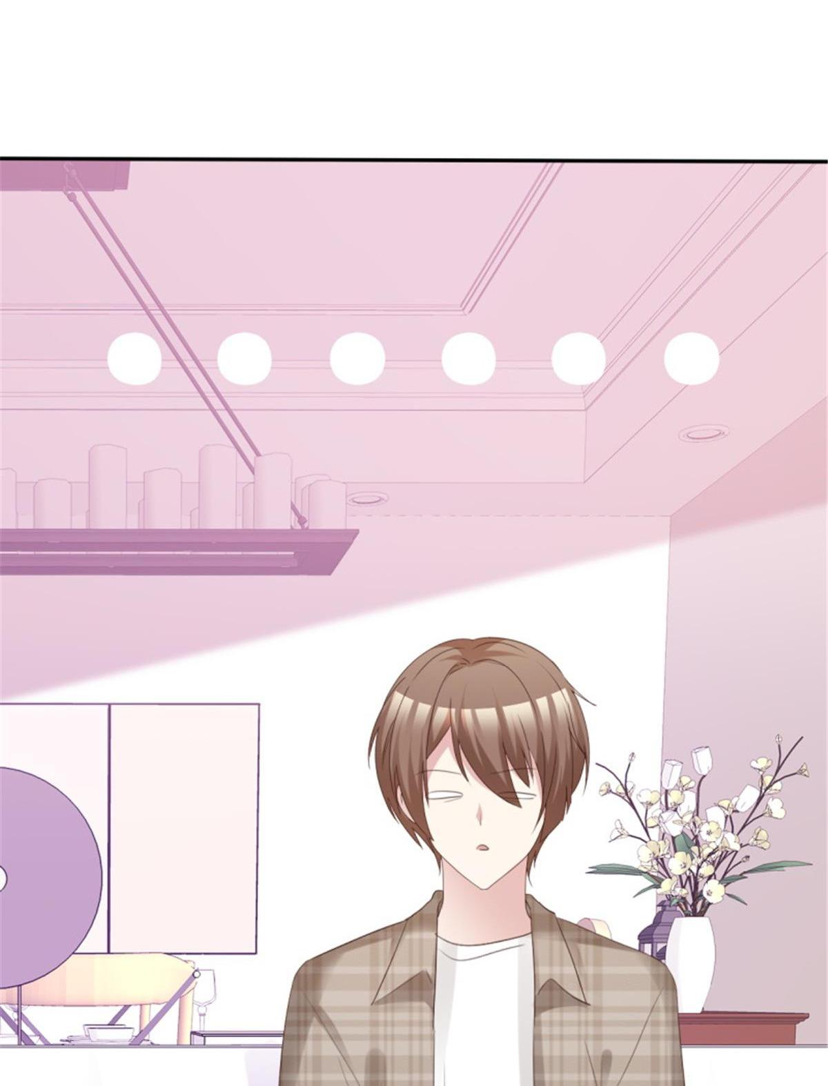 Miss, It’s Really Not What You Think Chapter 45 - Page 18