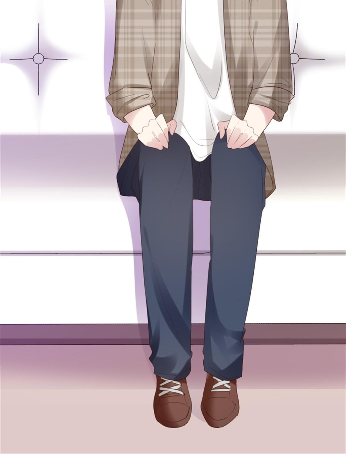 Miss, It’s Really Not What You Think Chapter 45 - Page 19