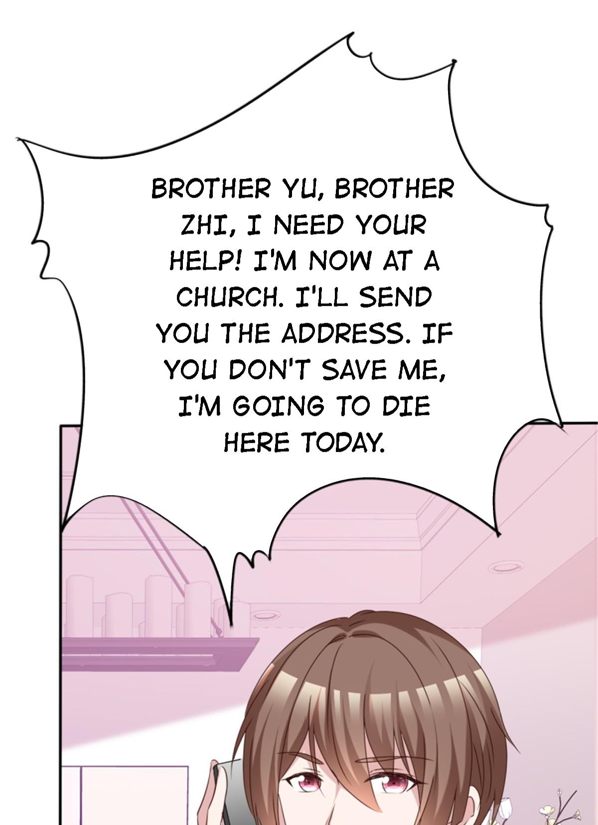 Miss, It’s Really Not What You Think Chapter 46 - Page 4