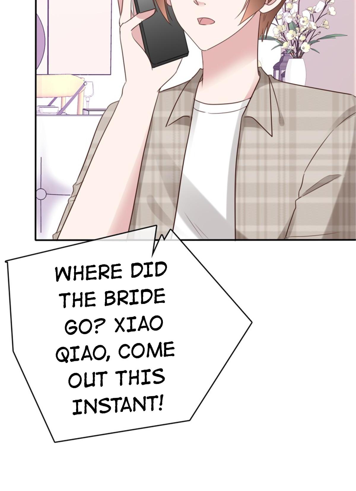 Miss, It’s Really Not What You Think Chapter 46 - Page 5