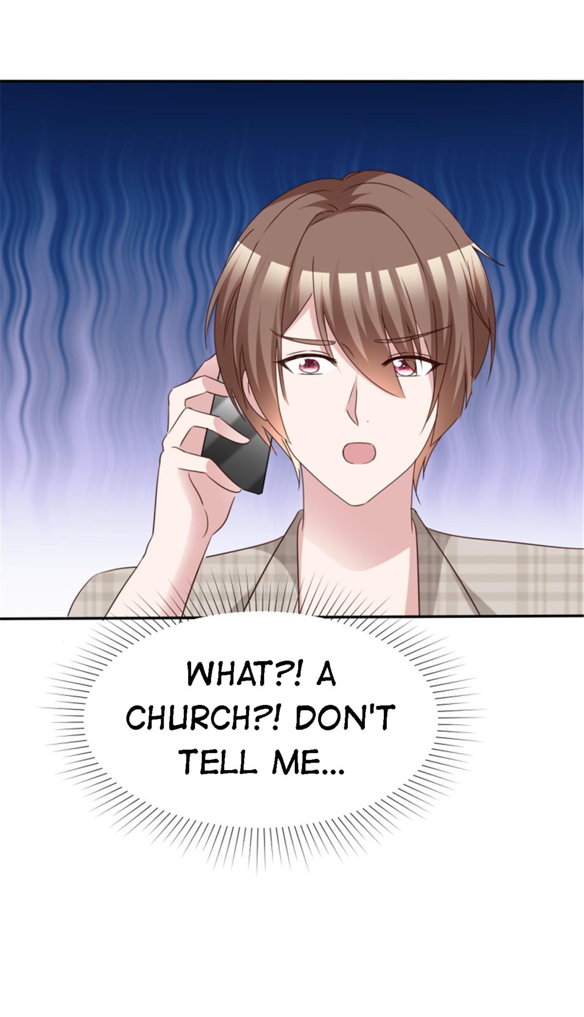 Miss, It’s Really Not What You Think Chapter 46 - Page 6