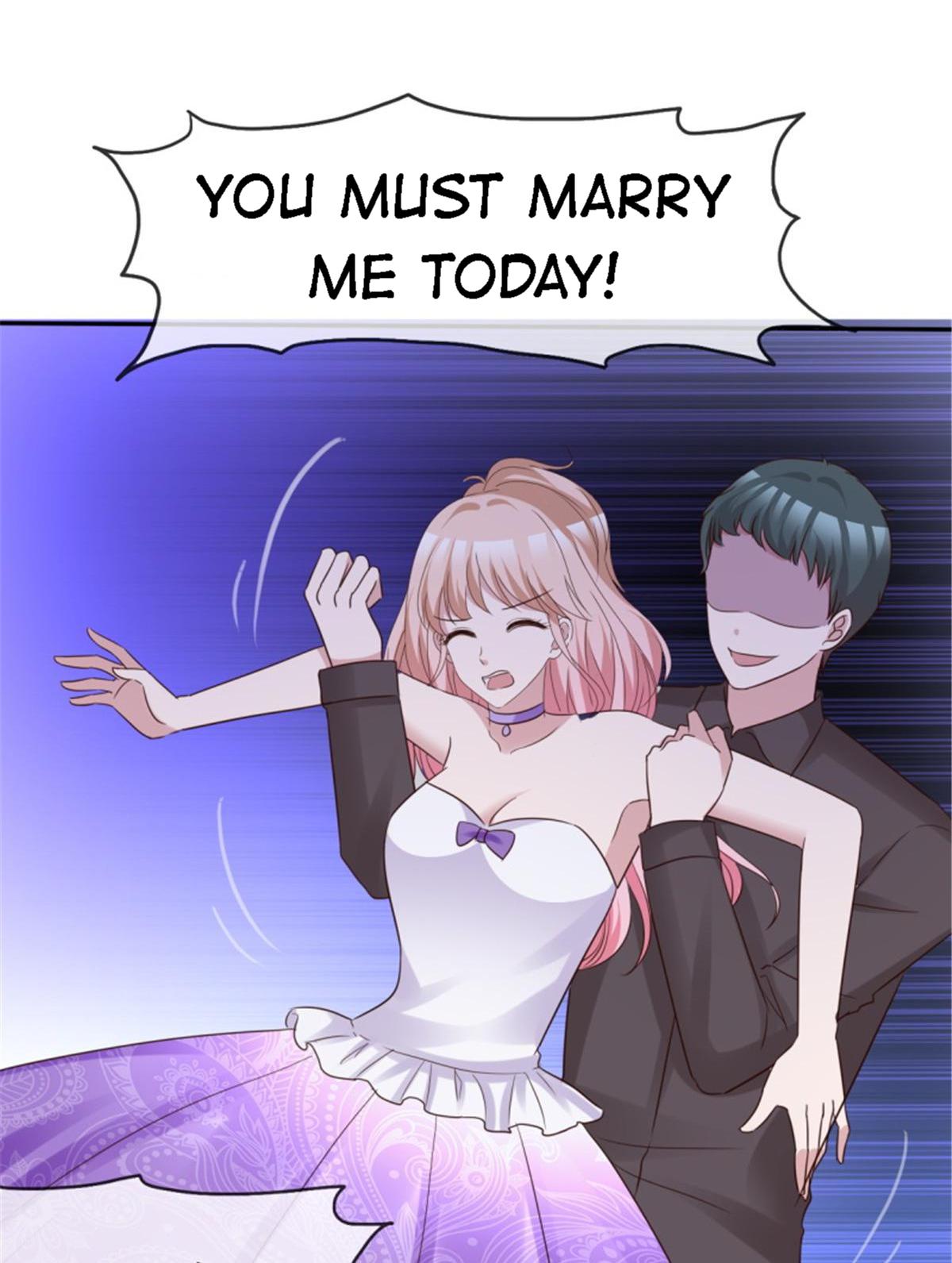 Miss, It’s Really Not What You Think Chapter 46 - Page 7