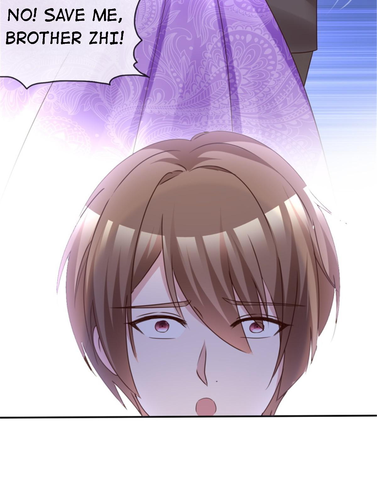 Miss, It’s Really Not What You Think Chapter 46 - Page 8