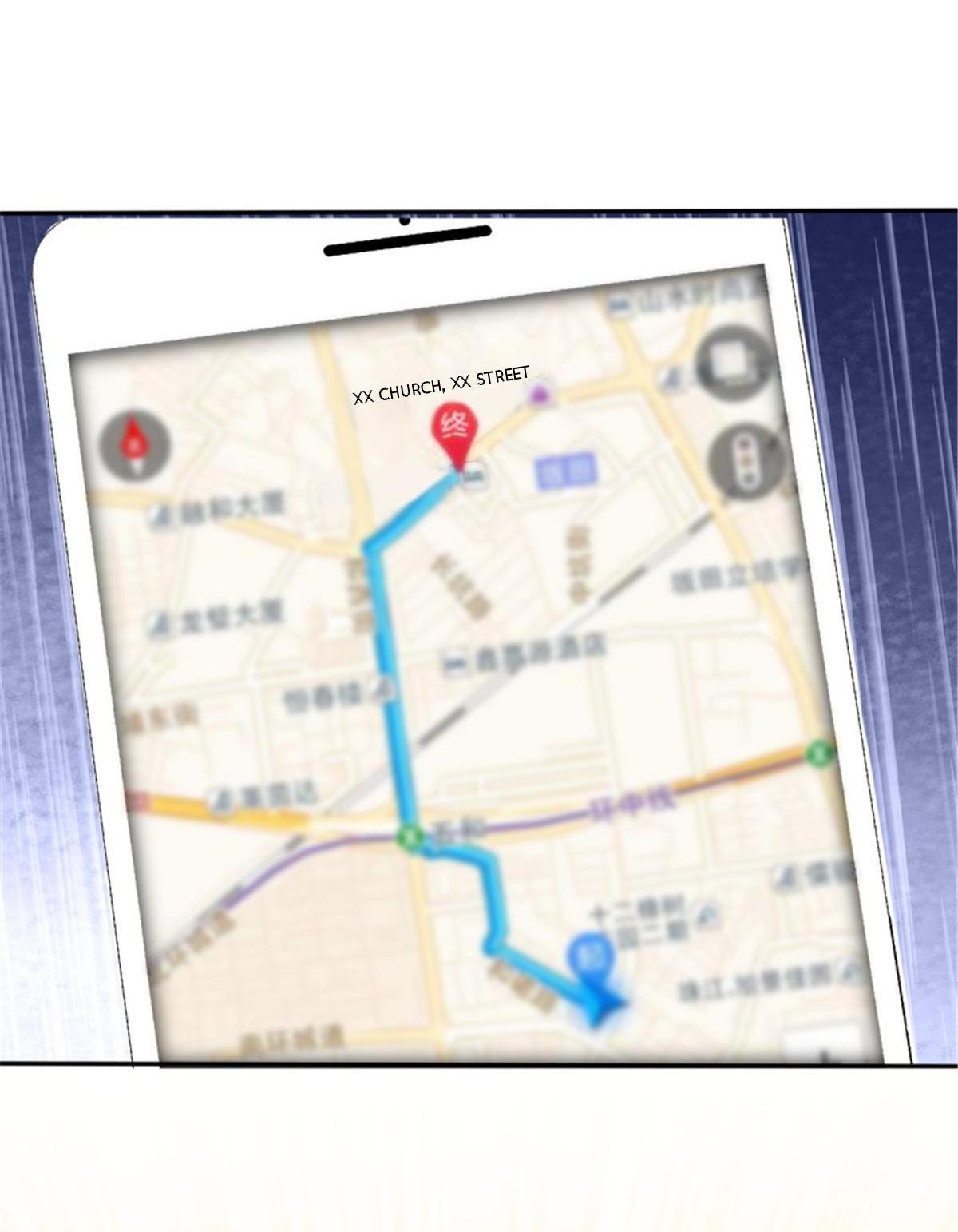 Miss, It’s Really Not What You Think Chapter 46 - Page 9