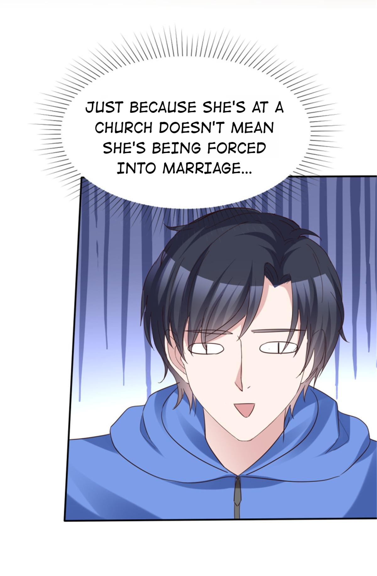 Miss, It’s Really Not What You Think Chapter 46 - Page 11