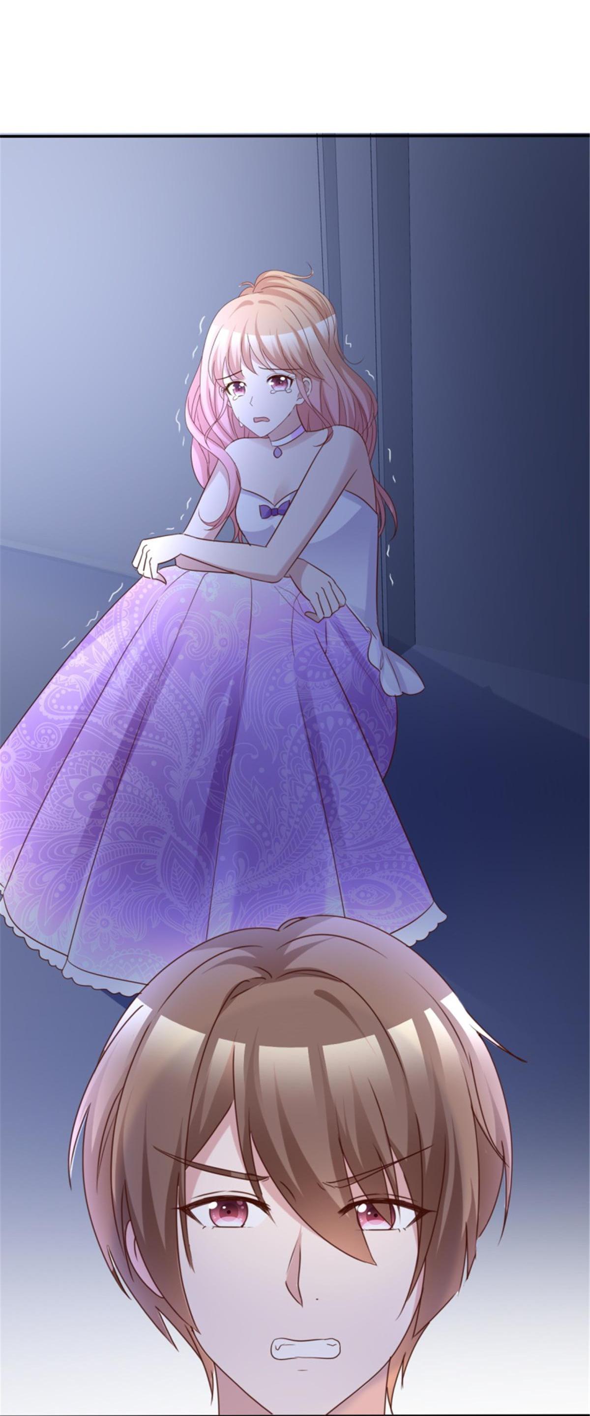 Miss, It’s Really Not What You Think Chapter 46 - Page 12