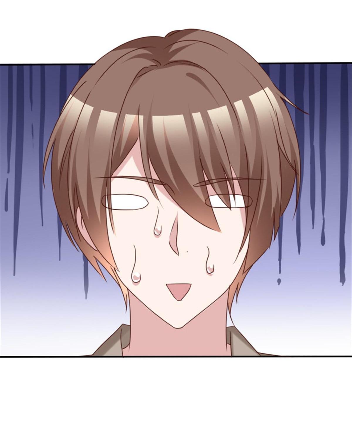 Miss, It’s Really Not What You Think Chapter 46 - Page 15