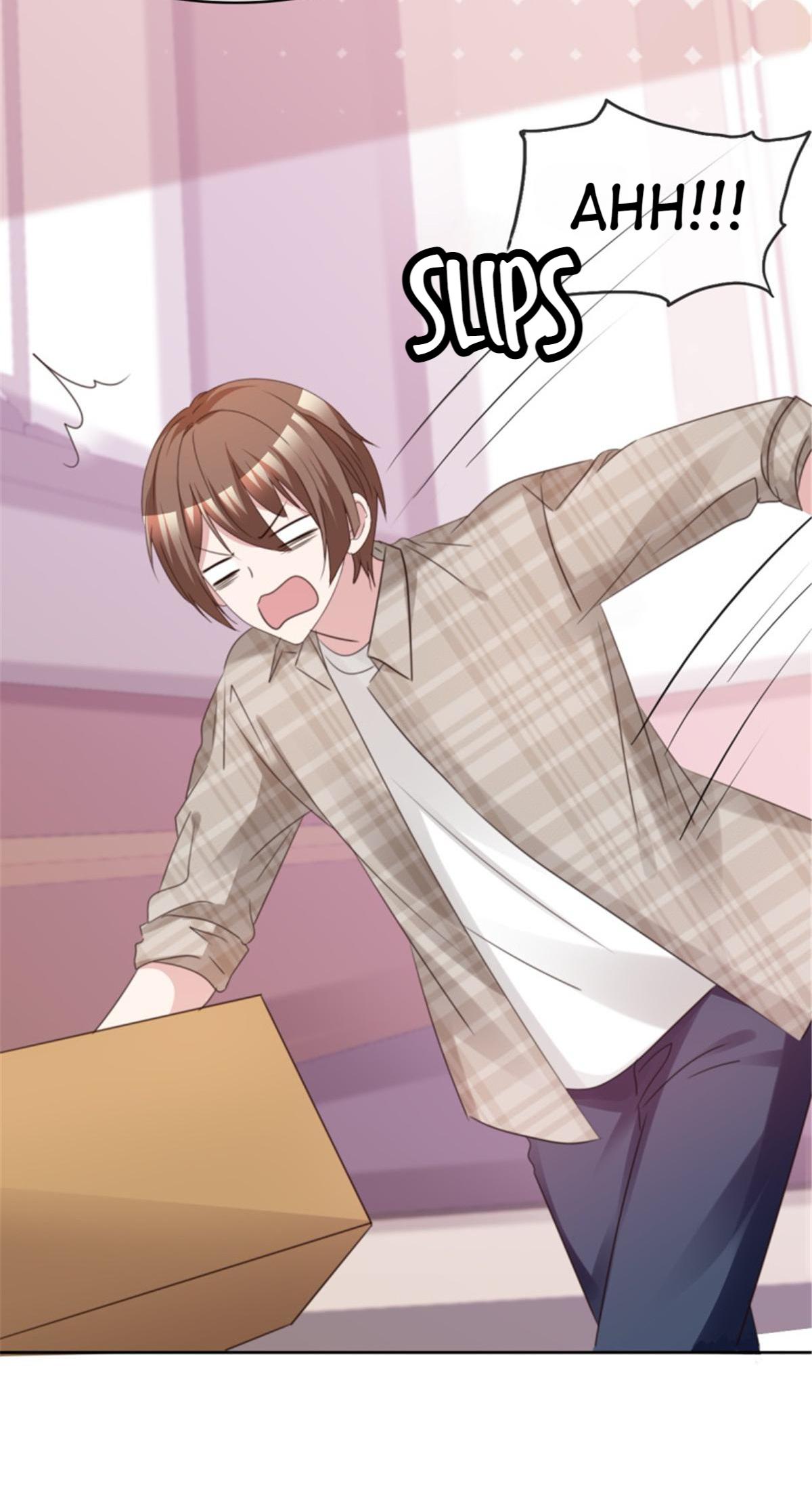 Miss, It’s Really Not What You Think Chapter 46 - Page 19