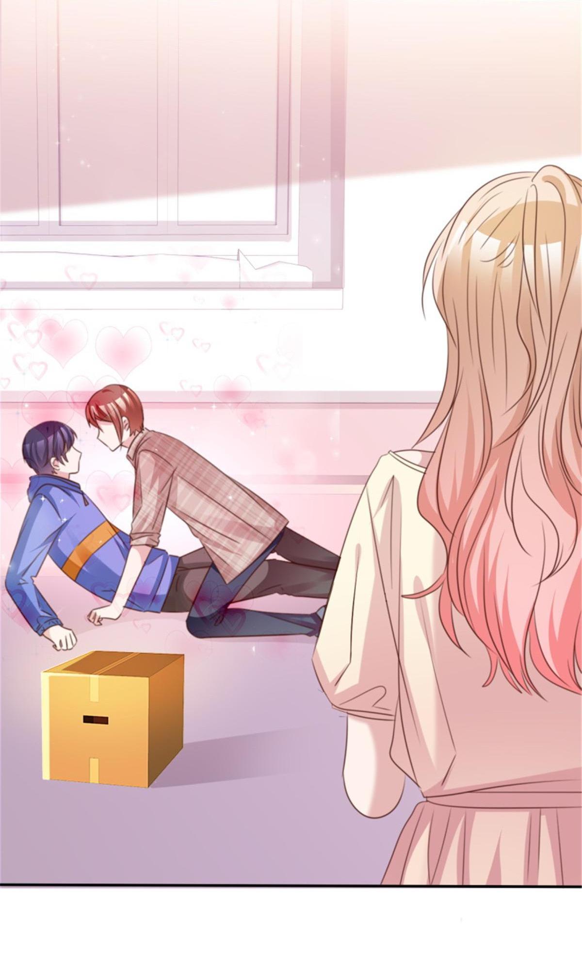 Miss, It’s Really Not What You Think Chapter 46 - Page 22