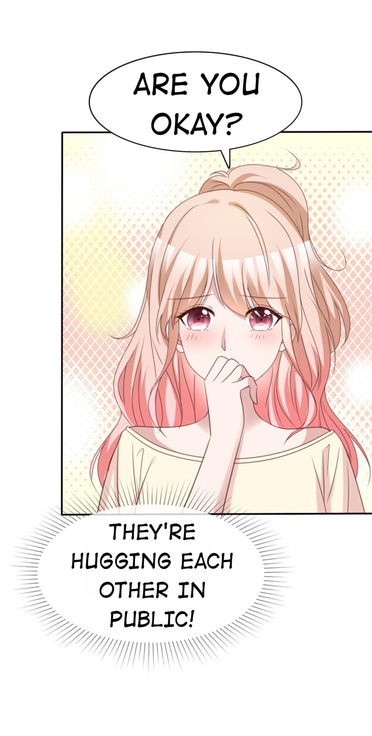 Miss, It’s Really Not What You Think Chapter 46 - Page 23