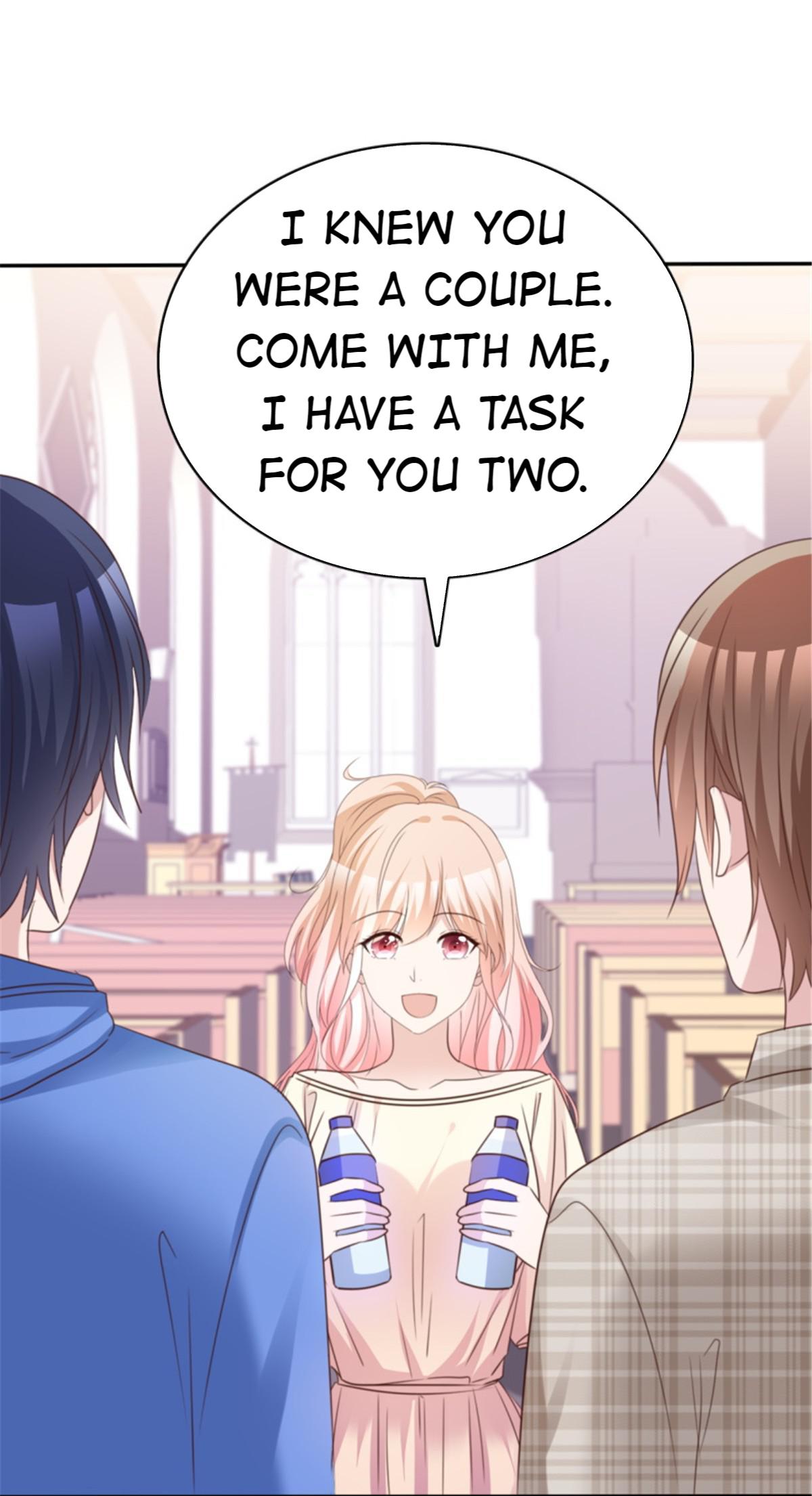 Miss, It’s Really Not What You Think Chapter 46 - Page 26