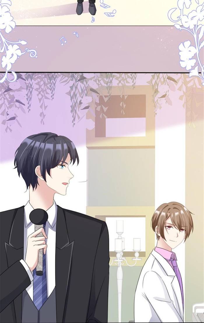 Miss, It’s Really Not What You Think Chapter 47 - Page 8