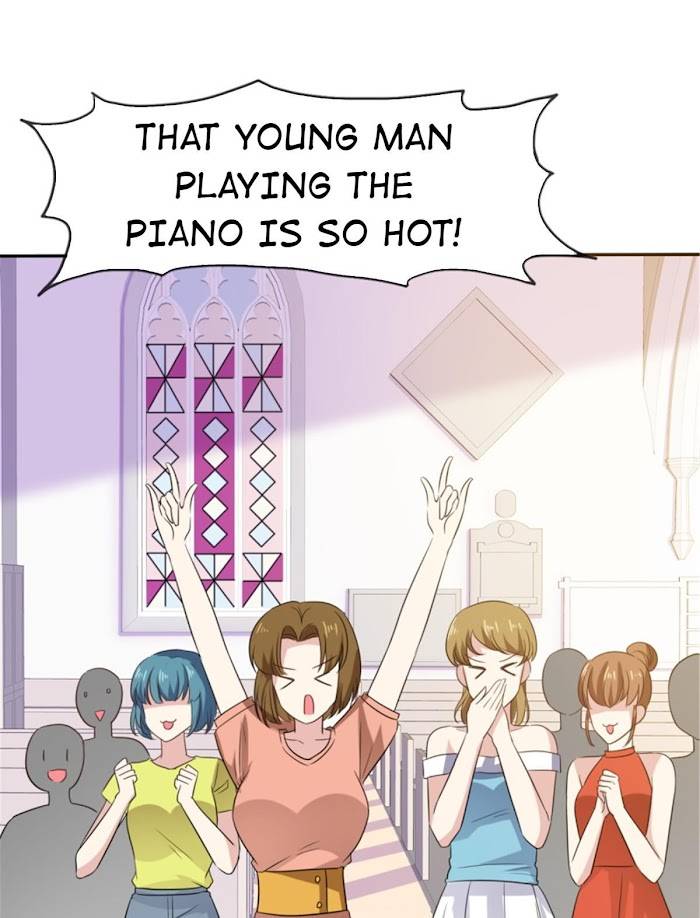 Miss, It’s Really Not What You Think Chapter 47 - Page 10