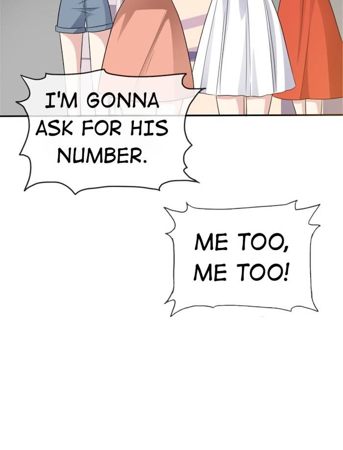 Miss, It’s Really Not What You Think Chapter 47 - Page 11