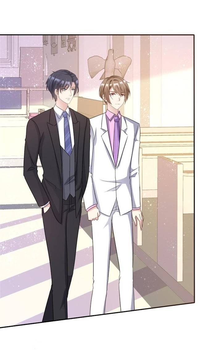 Miss, It’s Really Not What You Think Chapter 47 - Page 12