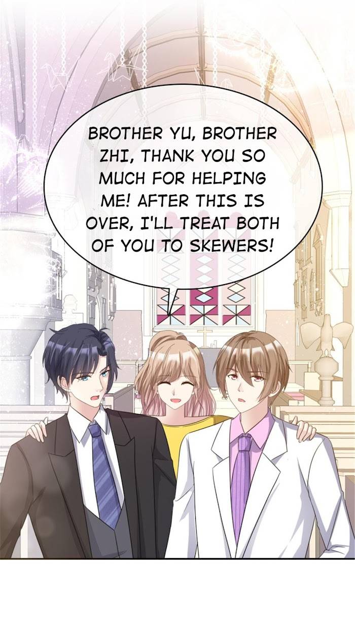 Miss, It’s Really Not What You Think Chapter 47 - Page 14